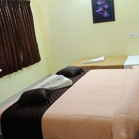 Giri Nandhana Residency Yelagiri Eksteriør bilde